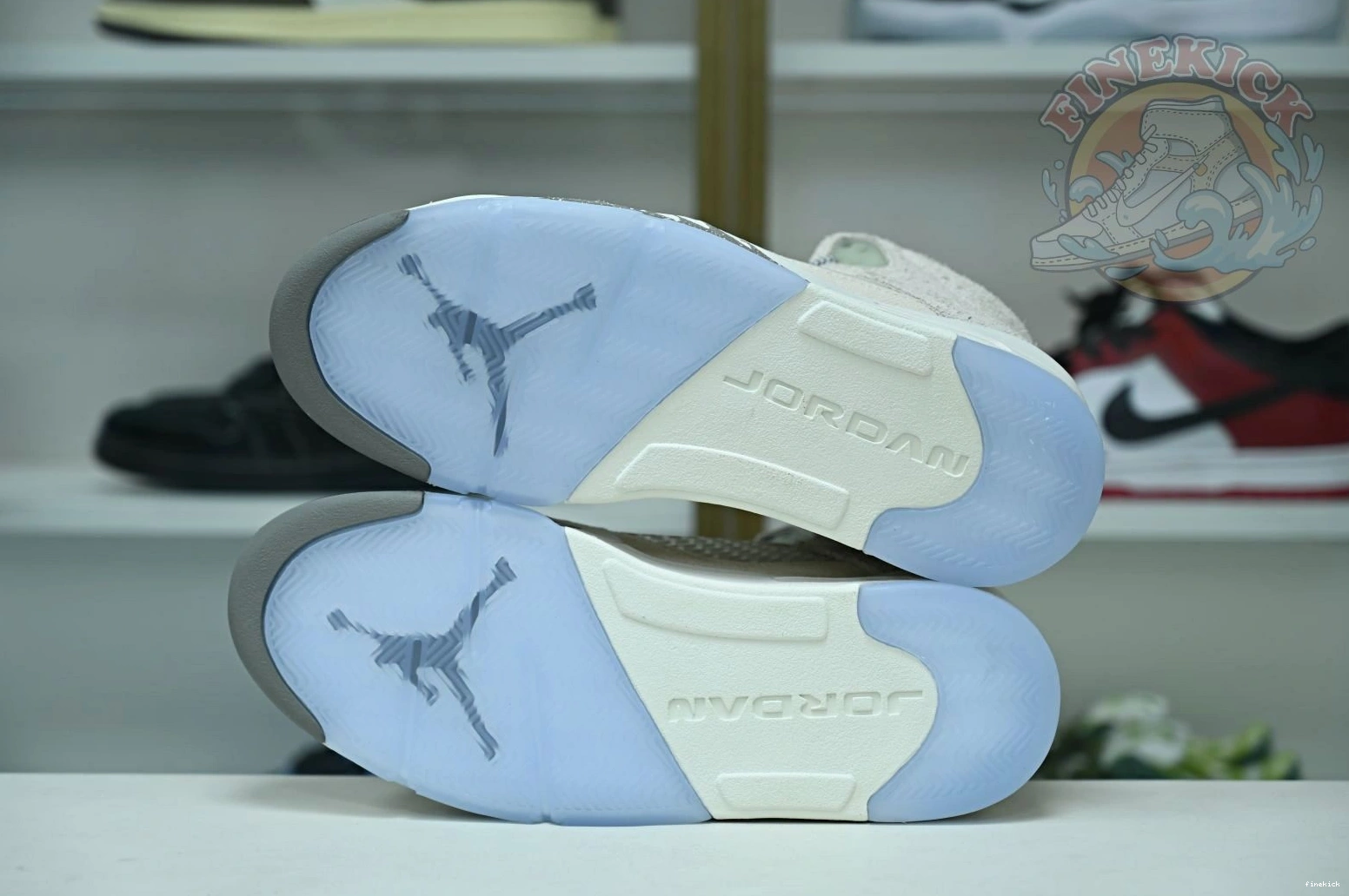 Jordan5 Air Jordan SE